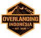 Overlanding Indonesia Logo